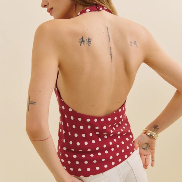 Reformation Kylo Top - Picture 2 of 3